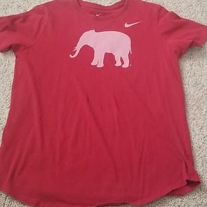 Nike Alabama Tee